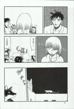 Page 30 of Elisiss ga Deteru Hon Kanzenban