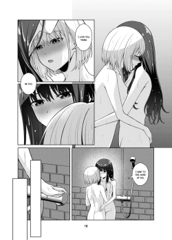 Page 19 of Watashi no Yome ni Narimasenka? | Will You Be My Wife?