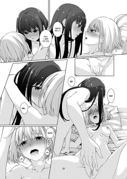 Page 24 of Watashi no Yome ni Narimasenka? | Will You Be My Wife?