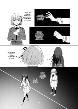 Page 6 of Watashi no Yome ni Narimasenka? | Will You Be My Wife?