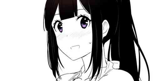 [Oninarasu] 0.0(1/19) (Hyouka)