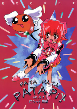 Download PATA PATA PATAPi !