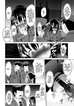 Page 16 of Onani Daisuki Chiaki-chan