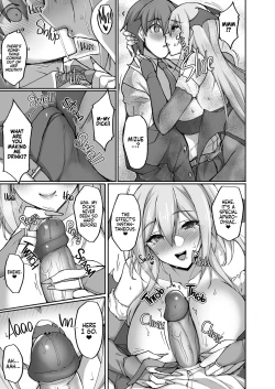 Page 56 of Ecchi na Onee-san wa, Suki desu ka?| Do You Like Naughty Older Girls? Compilation