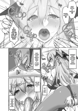 Page 57 of Ecchi na Onee-san wa, Suki desu ka?| Do You Like Naughty Older Girls? Compilation