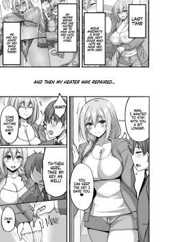 Page 84 of Ecchi na Onee-san wa, Suki desu ka?| Do You Like Naughty Older Girls? Compilation