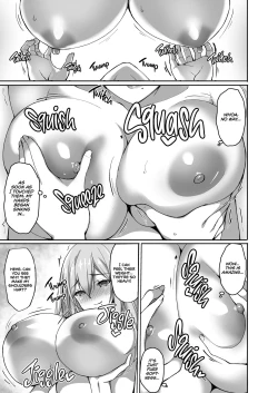 Page 8 of Ecchi na Onee-san wa, Suki desu ka?| Do You Like Naughty Older Girls? Compilation