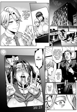 Page 31 of Omae no Kaa-chan Ikutoki no Kao Sugee Busu da zo w2 + Omake