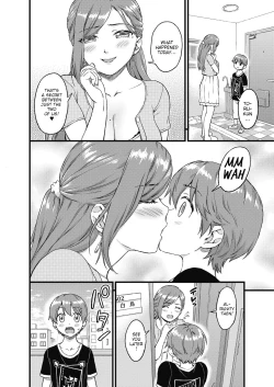 Page 19 of Oppai na Natsuyasumi Soushuuhen | The Summer Break of Boobs Complete