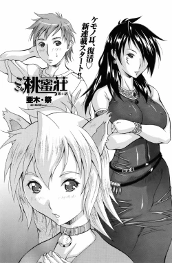 Page 164 of COMIC Penguin Celeb 2010-10