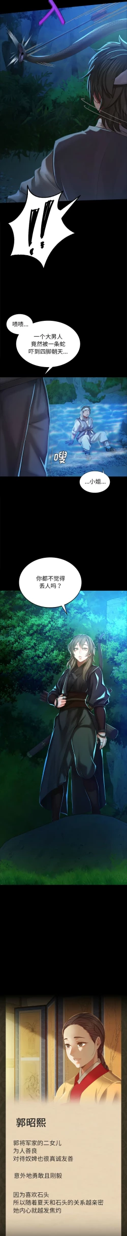 Page 222 of 小姐 1-12