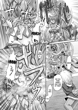 Page 10 of Nekomimi Mahou Shoujo wa Naedoko ni Sarete Shimaimashita.