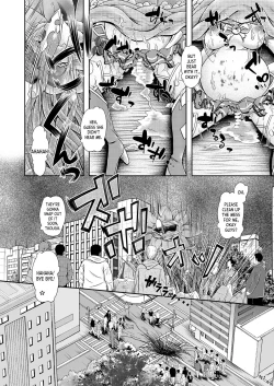 Page 32 of Nekomimi Mahou Shoujo wa Naedoko ni Sarete Shimaimashita.