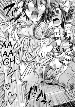 Page 14 of Fuuka - Battle Tile of the Flesh