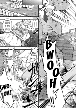 Page 33 of Fuuka - Battle Tile of the Flesh