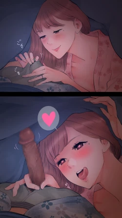 Page 18 of True Hot Spring Inn Edition ♡