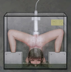 Page 5 of Sex Machine Kikai Kaihatsushitsu Vol. 01