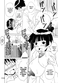 Page 39 of Love Dasi 20