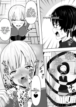 Page 10 of Jidou Anji de Minna ga Dondon Hentaika Shiteshimau | Automatic Suggestions Making People Perverts One After the Other