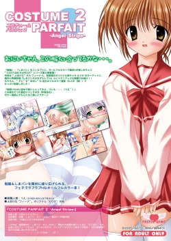 Page 28 of COSTUME PARFAIT 2