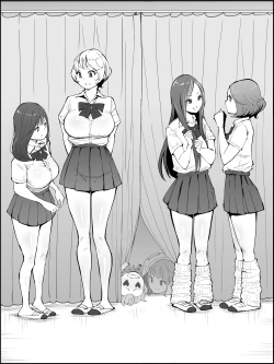 Page 26 of Boku ni Harem SeFri ga Dekita Riyuu 4