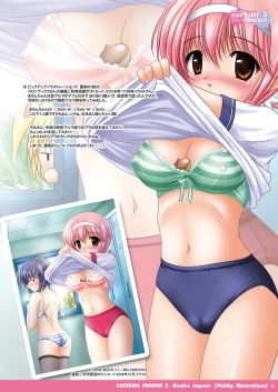 Page 26 of COSTUME PARFAIT 3