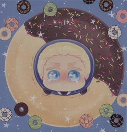 Page 2 of Wall Hole MASU Roll