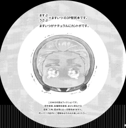 Page 3 of Wall Hole MASU Roll