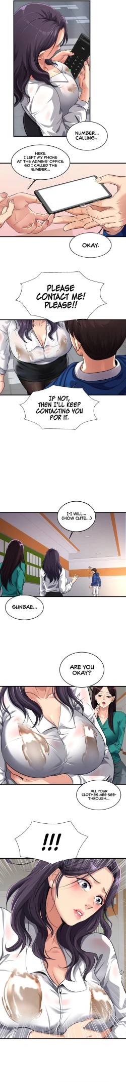 Page 20 of Secret Affection