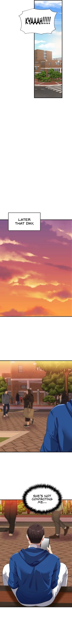 Page 21 of Secret Affection