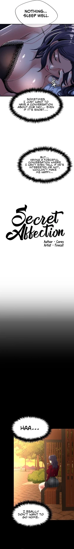 Page 33 of Secret Affection