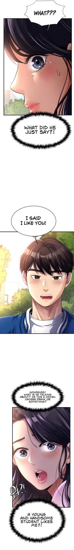 Page 54 of Secret Affection