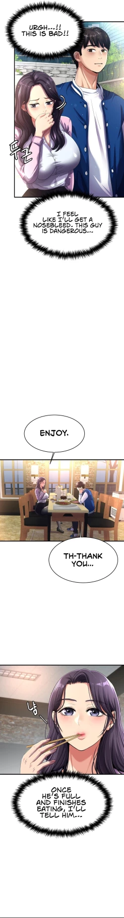 Page 64 of Secret Affection