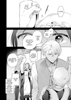 Page 11 of Jiki Koushaku-sama ga Itomagoi o Yurusanai | The Up & Coming Marquis Will Not Accept Her Resignation