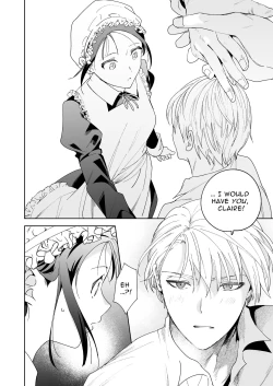 Page 17 of Jiki Koushaku-sama ga Itomagoi o Yurusanai | The Up & Coming Marquis Will Not Accept Her Resignation