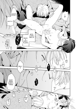 Page 46 of Jiki Koushaku-sama ga Itomagoi o Yurusanai | The Up & Coming Marquis Will Not Accept Her Resignation