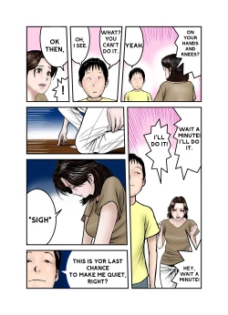 Page 16 of Hirokun Mama Is My Sex Slave 1