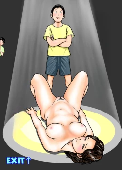 Page 1 of Hirokun Mama Is My Sex Slave 1