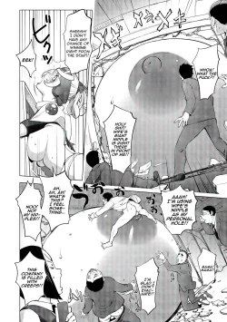 Page 221 of Aisai Senshi Mighty Wife 1-15