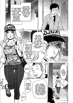 Page 69 of Aisai Senshi Mighty Wife 1-15