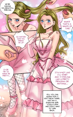 Page 16 of One Piece: Newkama