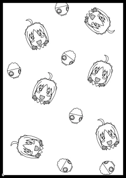 Page 3 of Outama King of Soul