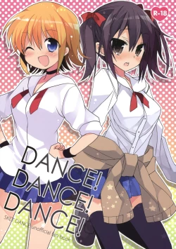 Page 1 of DANCE! DANCE! DANCE!