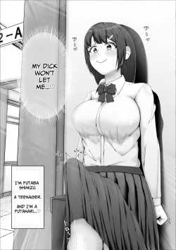Page 10 of When The Gals In My Class Found Out That I Was A Futanari, They Started Freaking Out. #1 Nanami-chan Toilet Assault Fellatio Edition