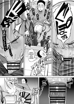 Page 10 of Hamerare Daisuki Bitch-chan Sukebe Onsen Ryokou Hen