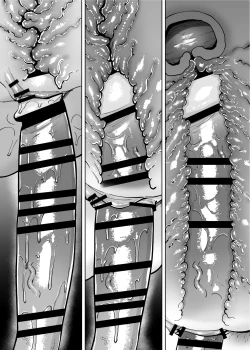 Page 75 of Hamerare Daisuki Bitch-chan Sukebe Onsen Ryokou Hen