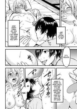 Page 12 of Onegai… Mou, Ikasenaide… Shiki no Zenjitsu made Toshishita no Oji ni Dakare Tsuzuketa Watashi wa… 1