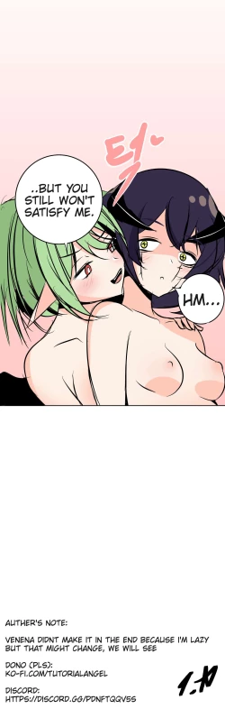 Page 4 of Seele vs Utena