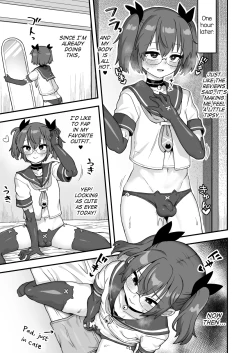 Page 5 of ★4 Review Mugen Shasei Hen