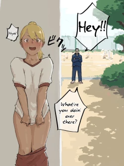 Page 30 of Otaku-kun saa...